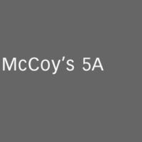 McCoy’s 5A without L-leucine
