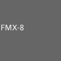 FMX-8 without L-histidine