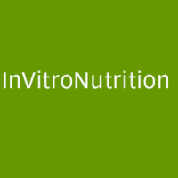 InVitroNutrition without glucose and pyruvate